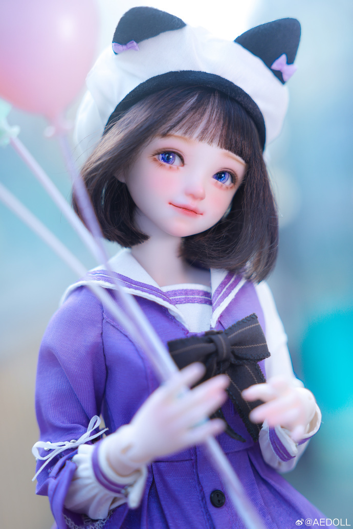 AEDOLLカランドラ・カランドラ公式店AE 3分1/3女ワBJD人形Type-B AEDOLLカランドラ・カランドラ公式店AE 3分1⁄3女ワBJD人形Type-B