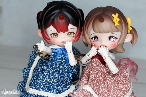 LINE_ALBUM_潘妮小馬-小洋裝_240704_19