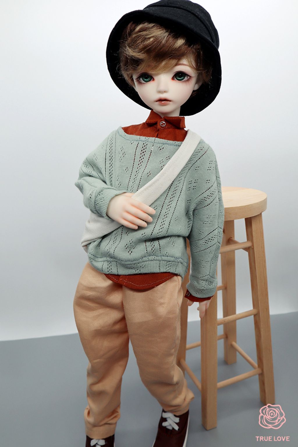 13