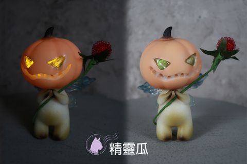 20241122-精靈南瓜