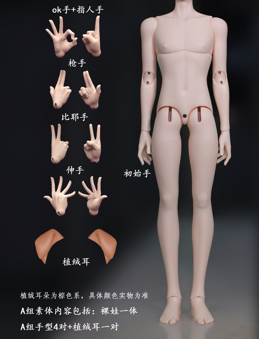A組