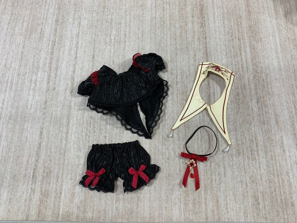 王子睡衣15