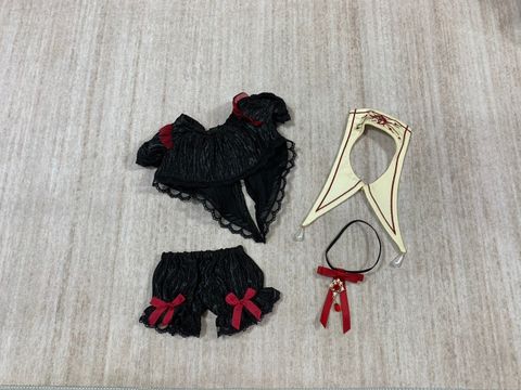 王子睡衣15