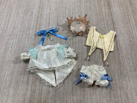 奶萌小王子