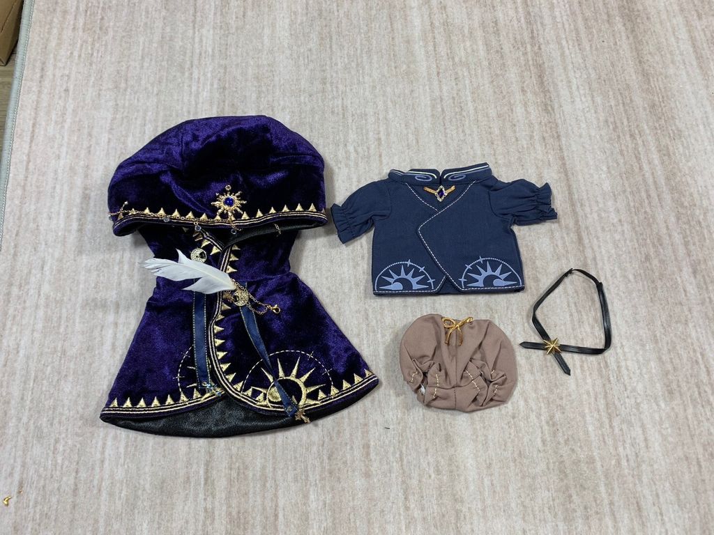 魔法師紫20