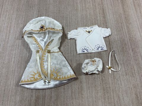魔法師白20