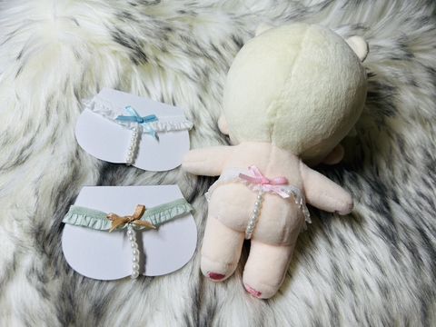 LINE_ALBUM_珠珠胖次（舊款）10cm棉花娃、15cm棉花娃_250315_6