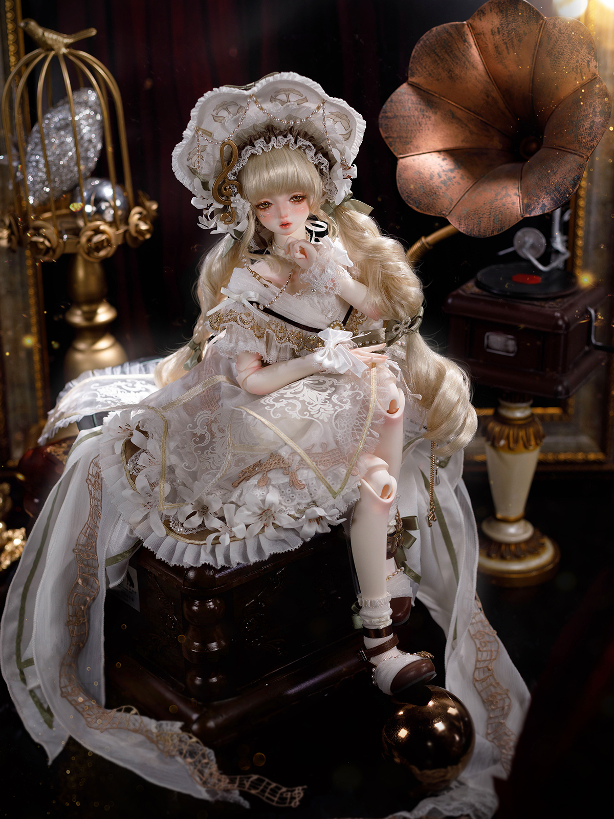 人形 - 美女 - 貴女 - 洋娃娃 84532562.png