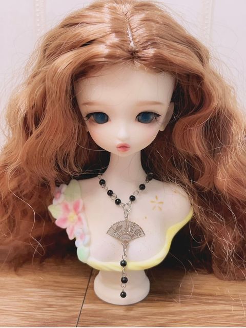 LINE_ALBUM_20250115飾品寄賣_250122_11黑珍珠