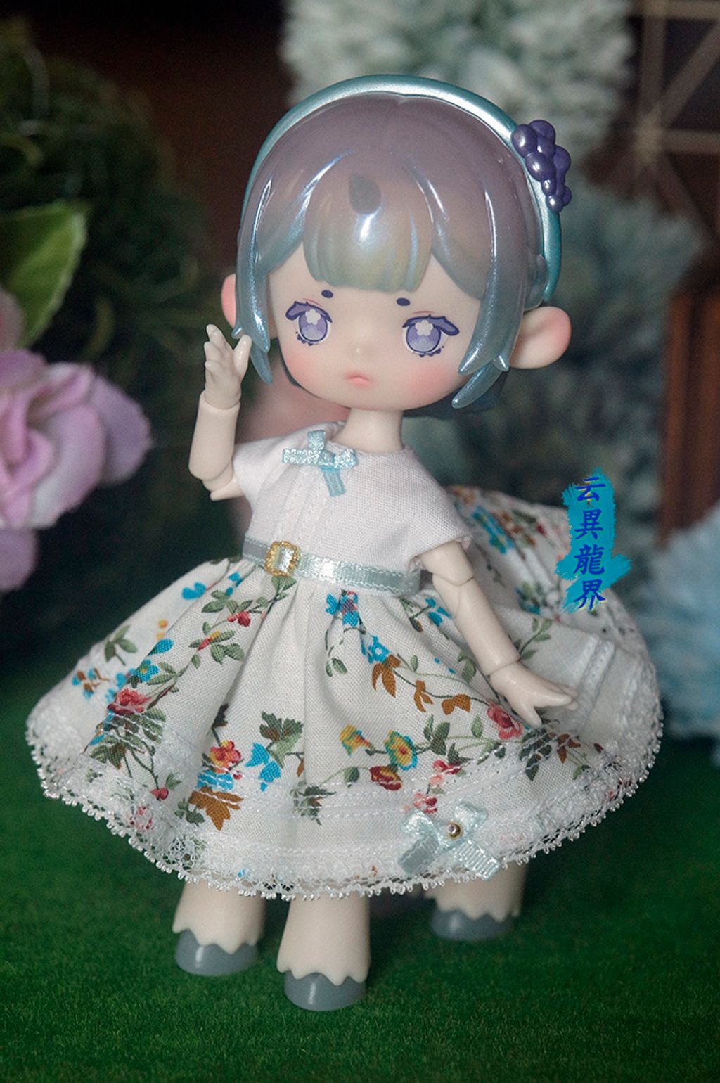 OB0256-白底小花_0