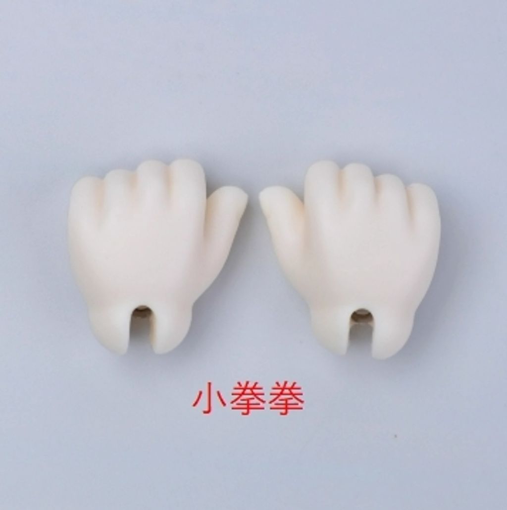 小拳拳