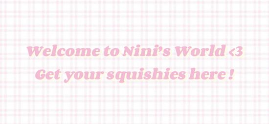 Mini_nini_squishy | Mini_nini_squishy