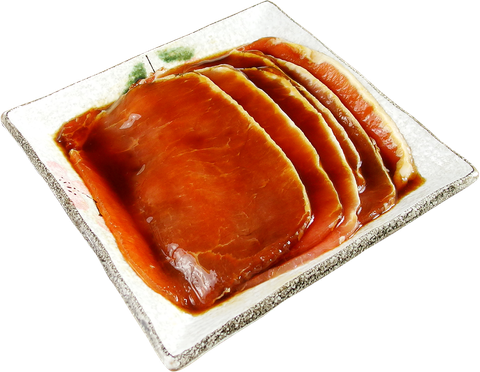 日式秘傳炭烤豬肉排IMGP1165
