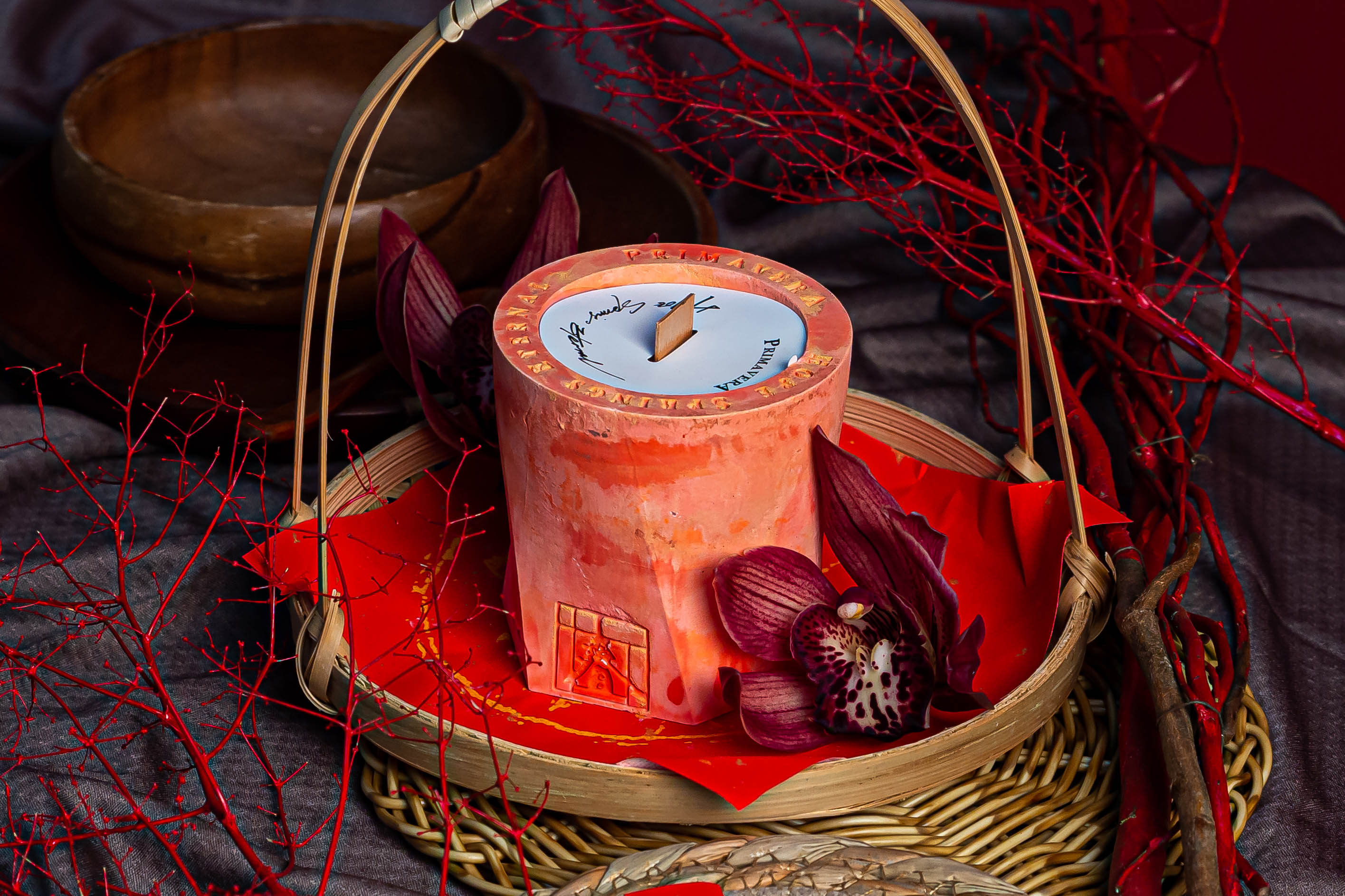 LUNAR NEW YEAR | 春及殿 PRIMAVERA | HOPE SPRINGS ETERNAL