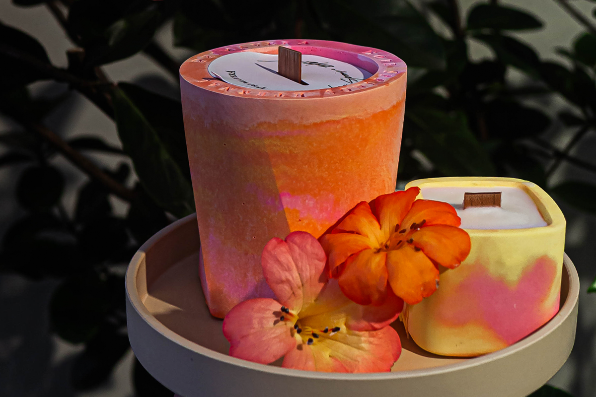 Embrace the Serendipity | 春及殿 PRIMAVERA | HOPE SPRINGS ETERNAL