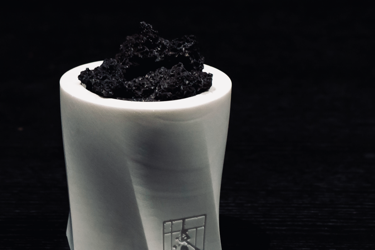 Embrace the Serendipity | 春及殿 PRIMAVERA | HOPE SPRINGS ETERNAL