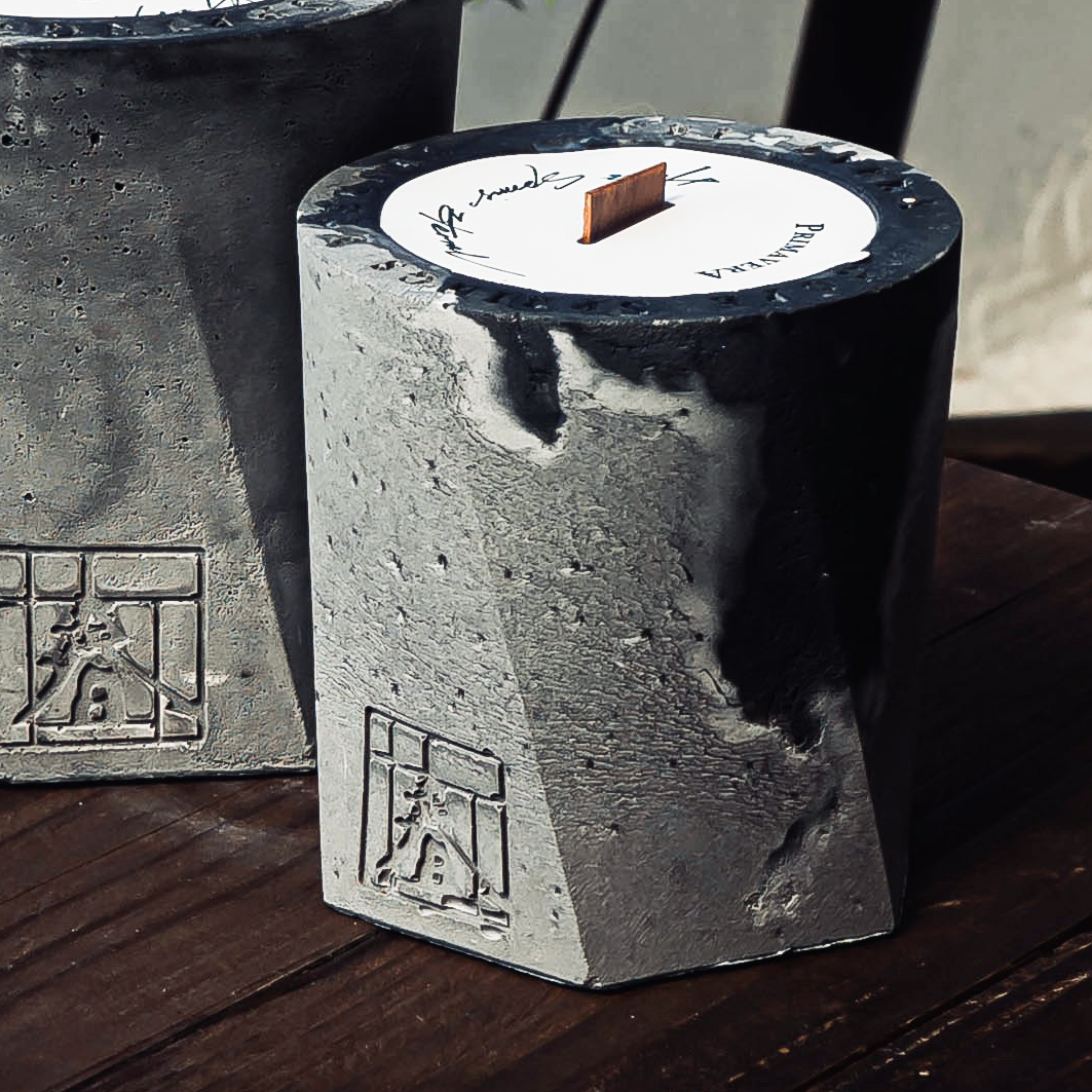 春及殿 PRIMAVERA | HOPE SPRINGS ETERNAL