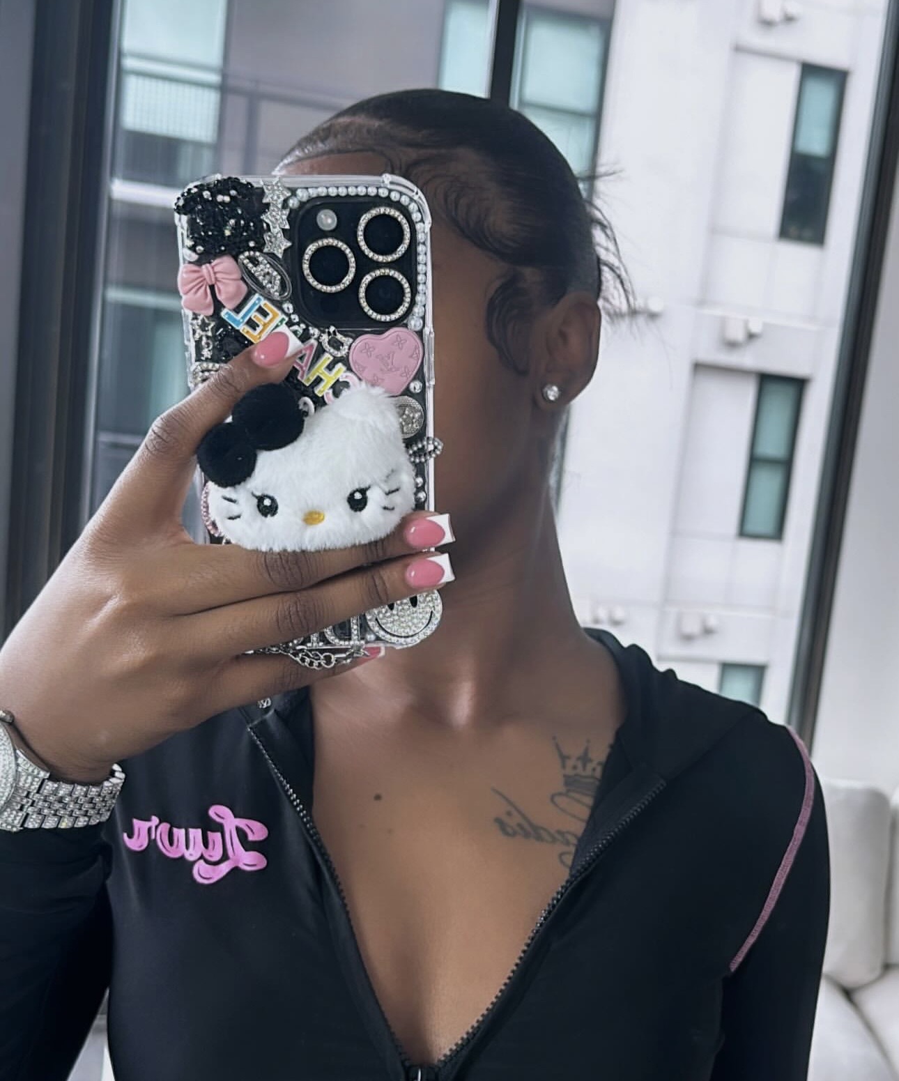  | It Girl Collection