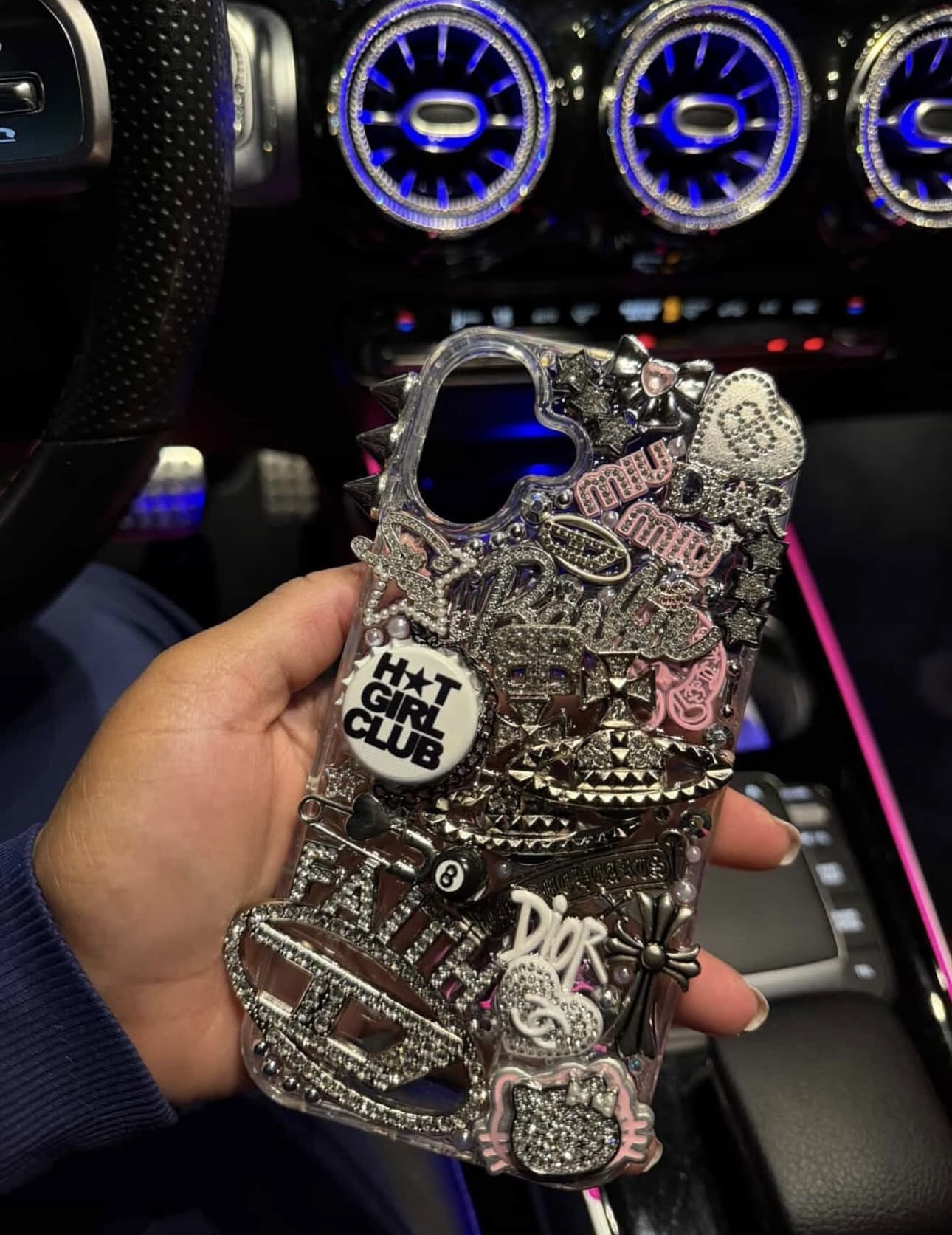   | It Girl Collection