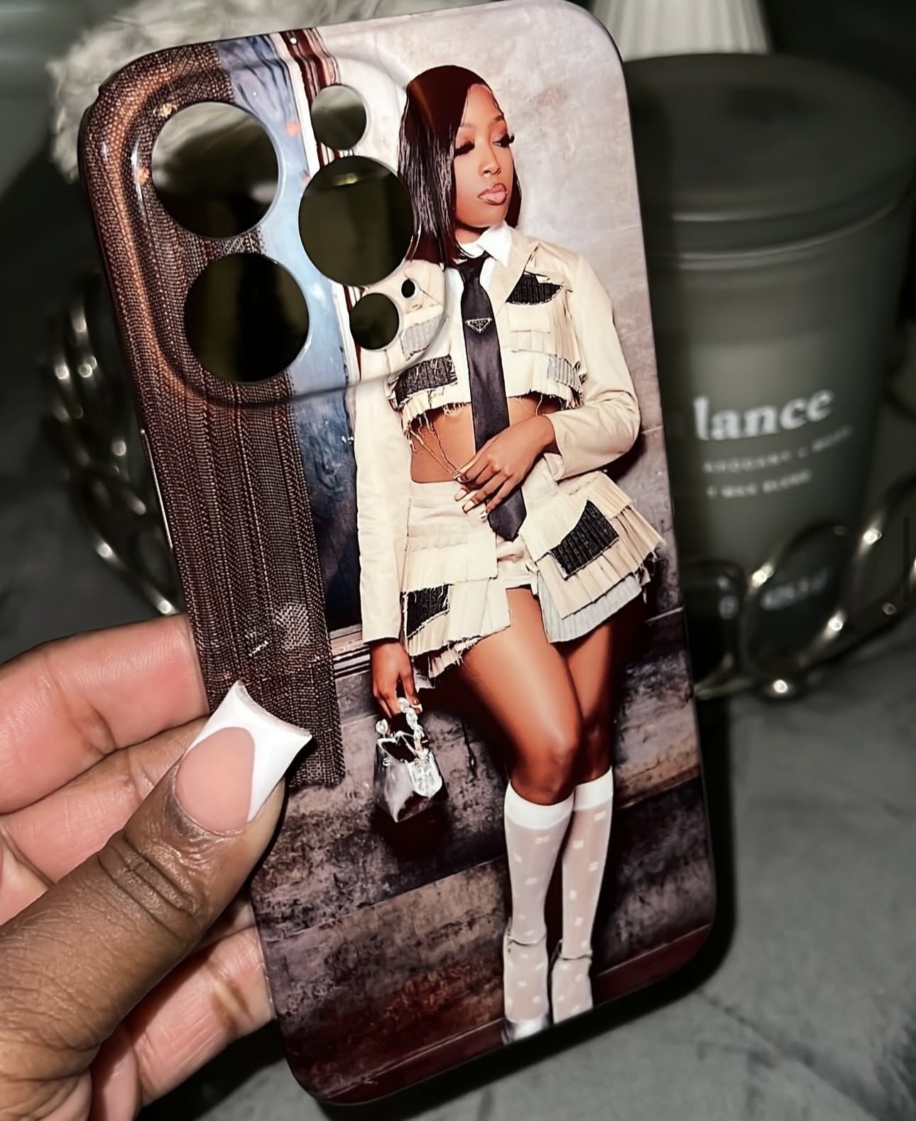   | It Girl Collection