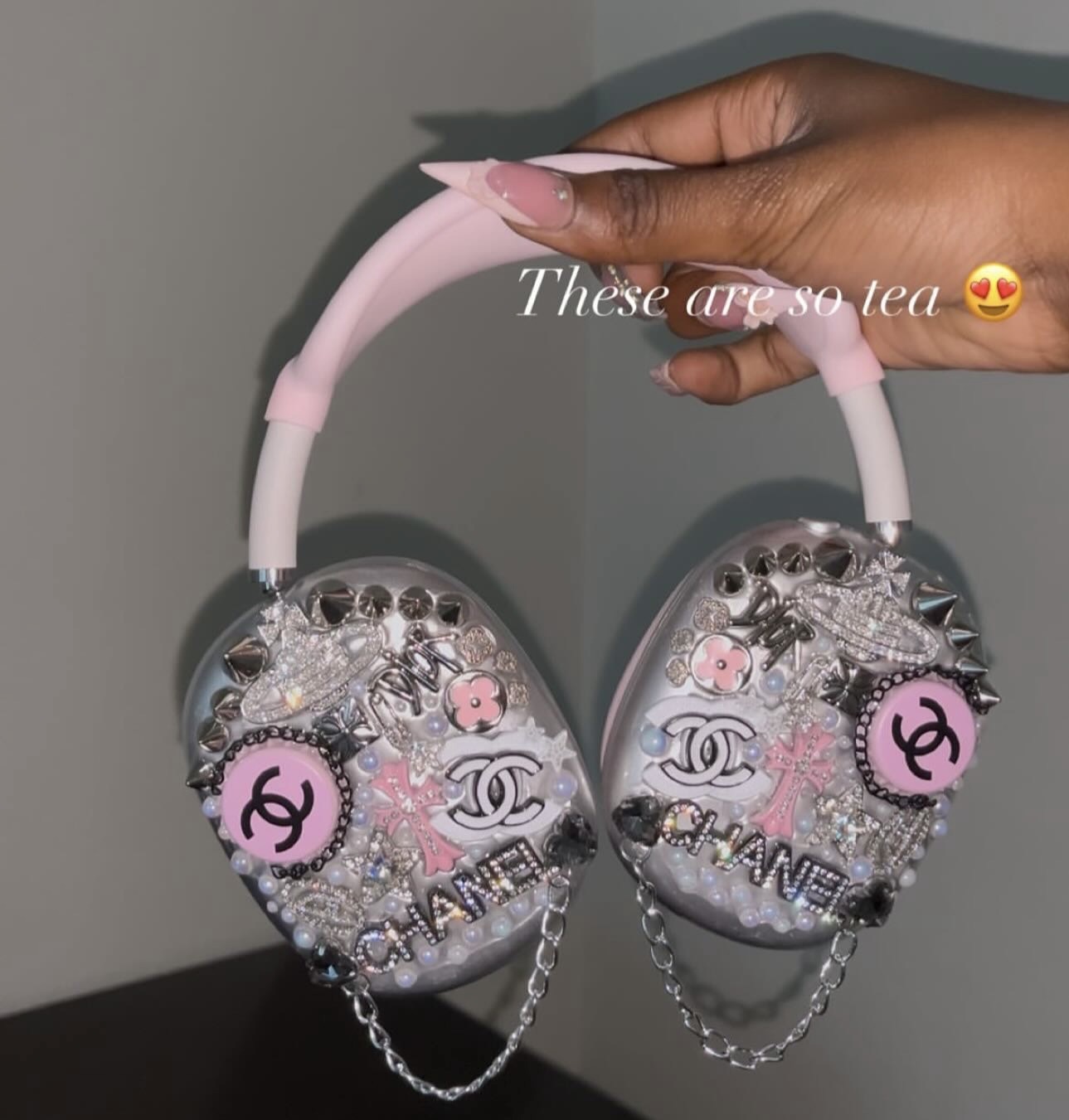  | It Girl Collection