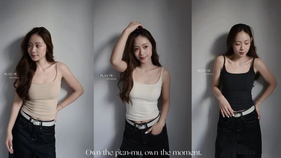 Fresh · Cozy | PLAN MU