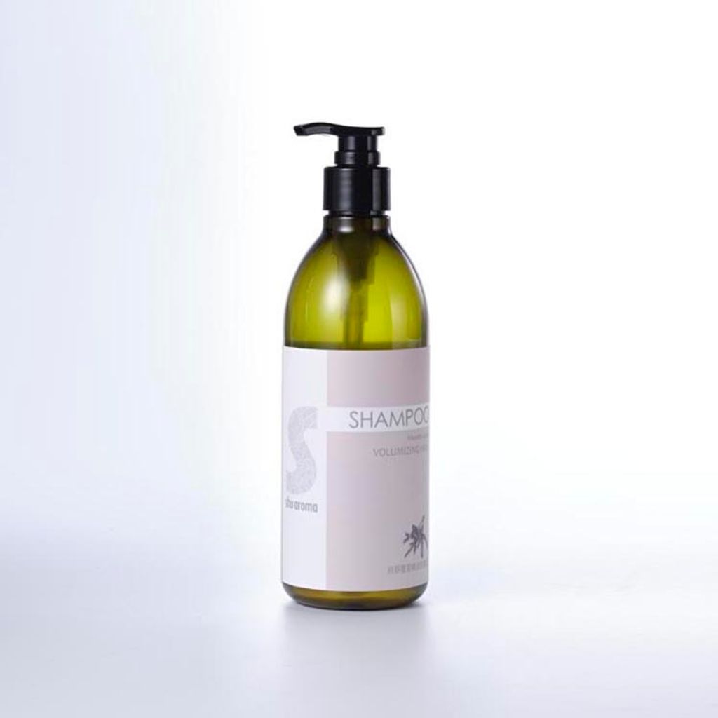 純淨豐盈洗髮露_1