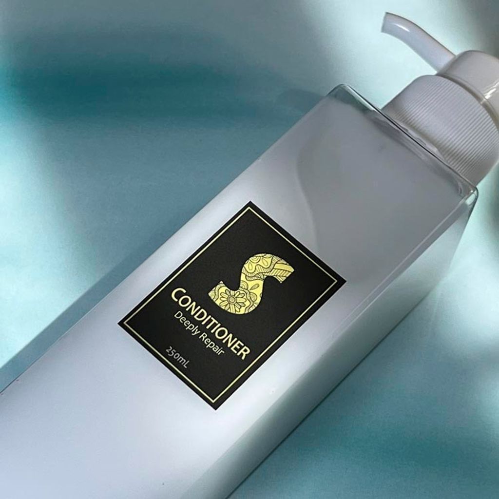 免沖洗護髮素_2