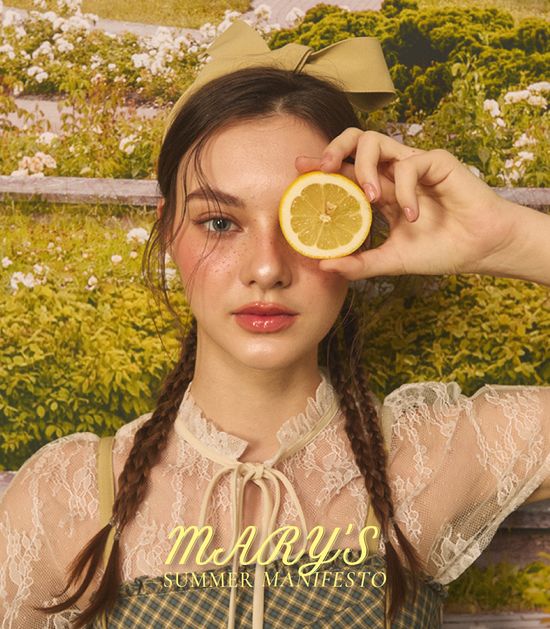Summer Manifesto | Mallothi