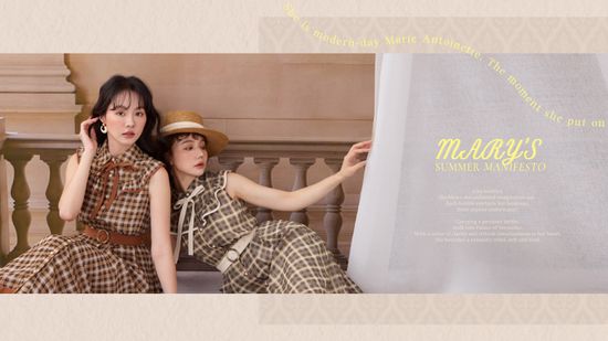 New Arrivals | Mallothi