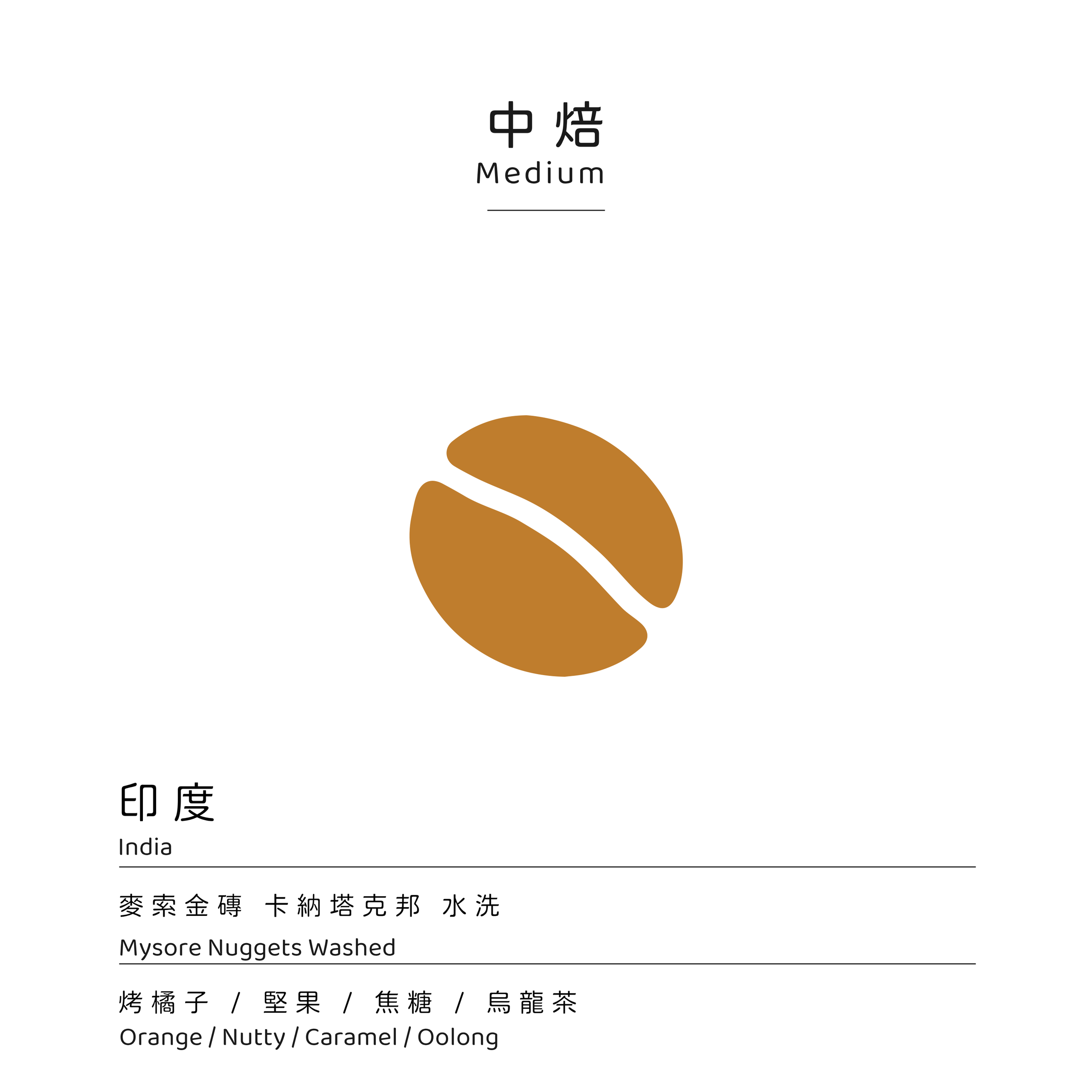 印度
