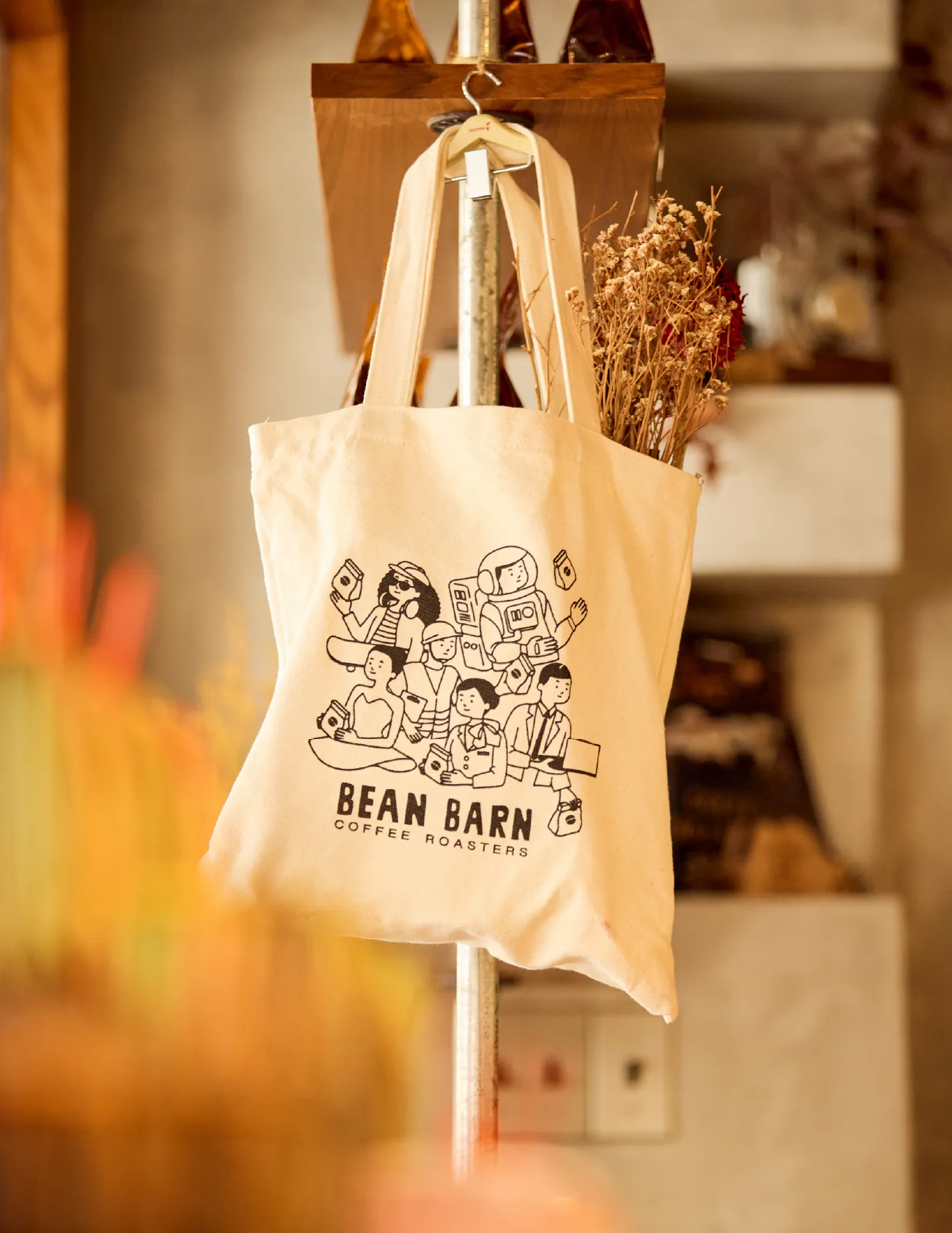 帆布袋商品2