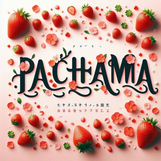 日本草莓祭 | 帕查嬤嬤