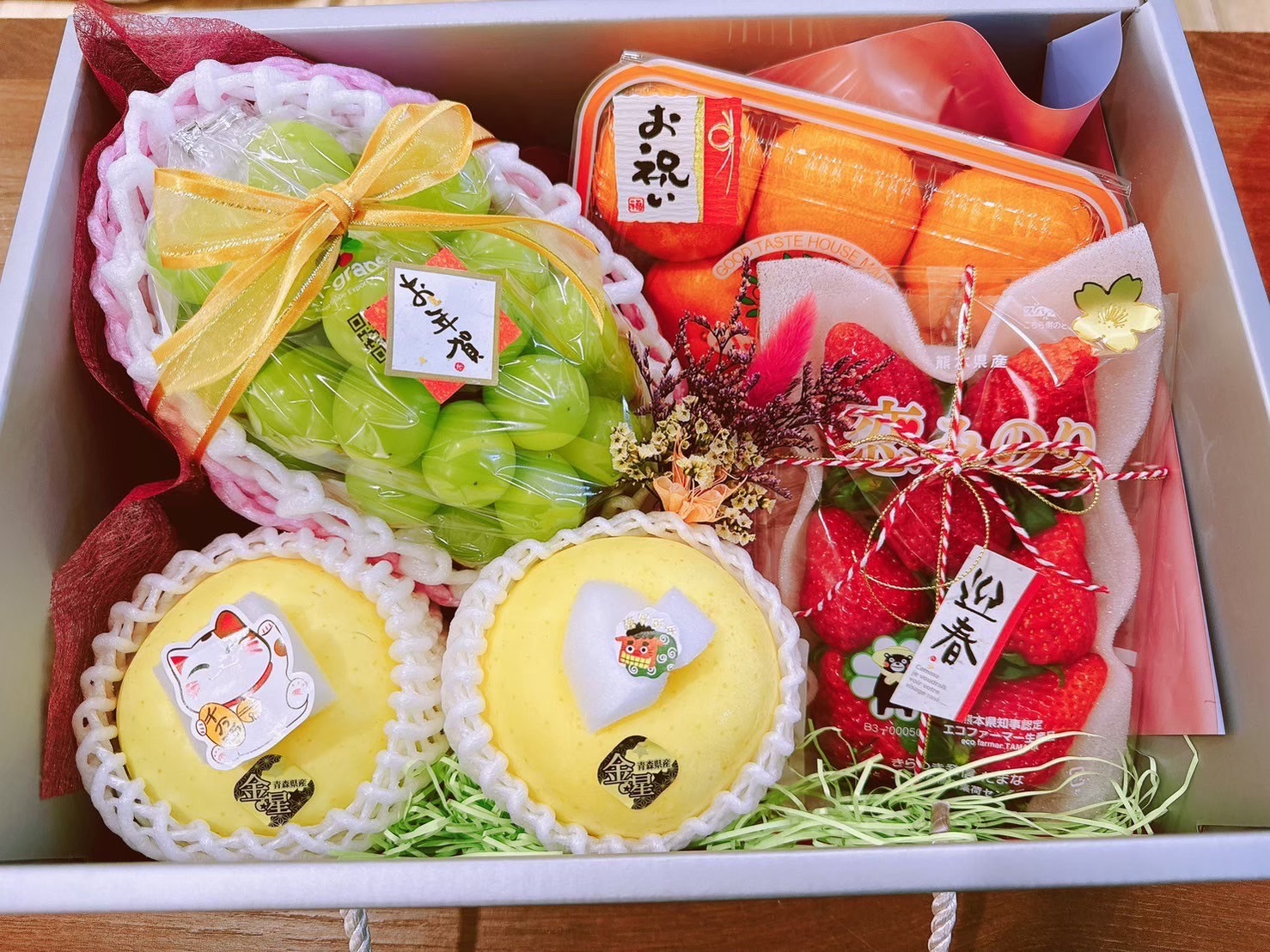 《謐歲 · 浮金影》