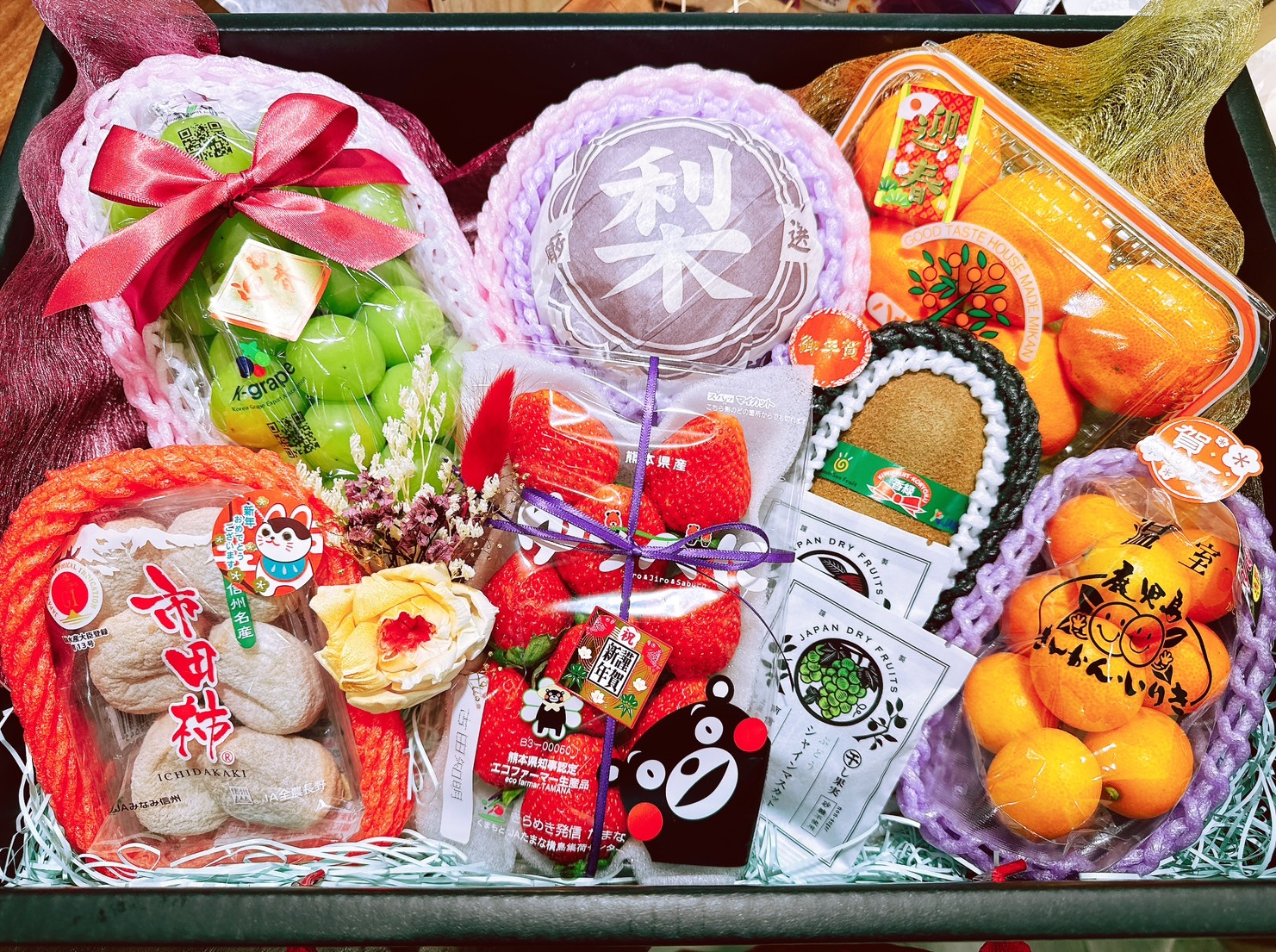 《花鳥風月・結集》