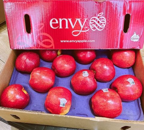 🇨🇱智利 巨無霸 愛妃蘋果-Envy apple🍎2