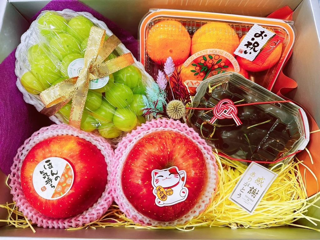 《綴歲 · 寶石織》