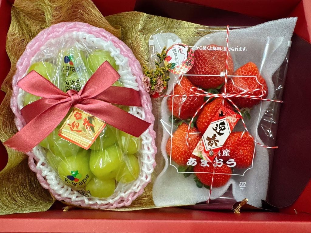 《拾光 · 紅翠》