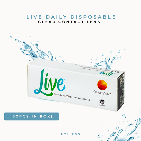LIVE 1 DAY