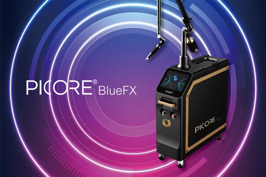 銳 皮秒 PICORE BlueFx | 晨欣國際有限公司 PRIMESTAR MEDICAL CO., LTD.