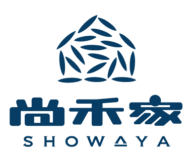 尚禾家 SHOHWAYA 品牌標誌