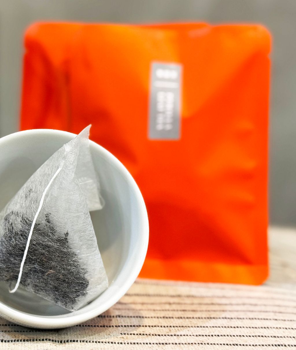紫蘇澄茶6