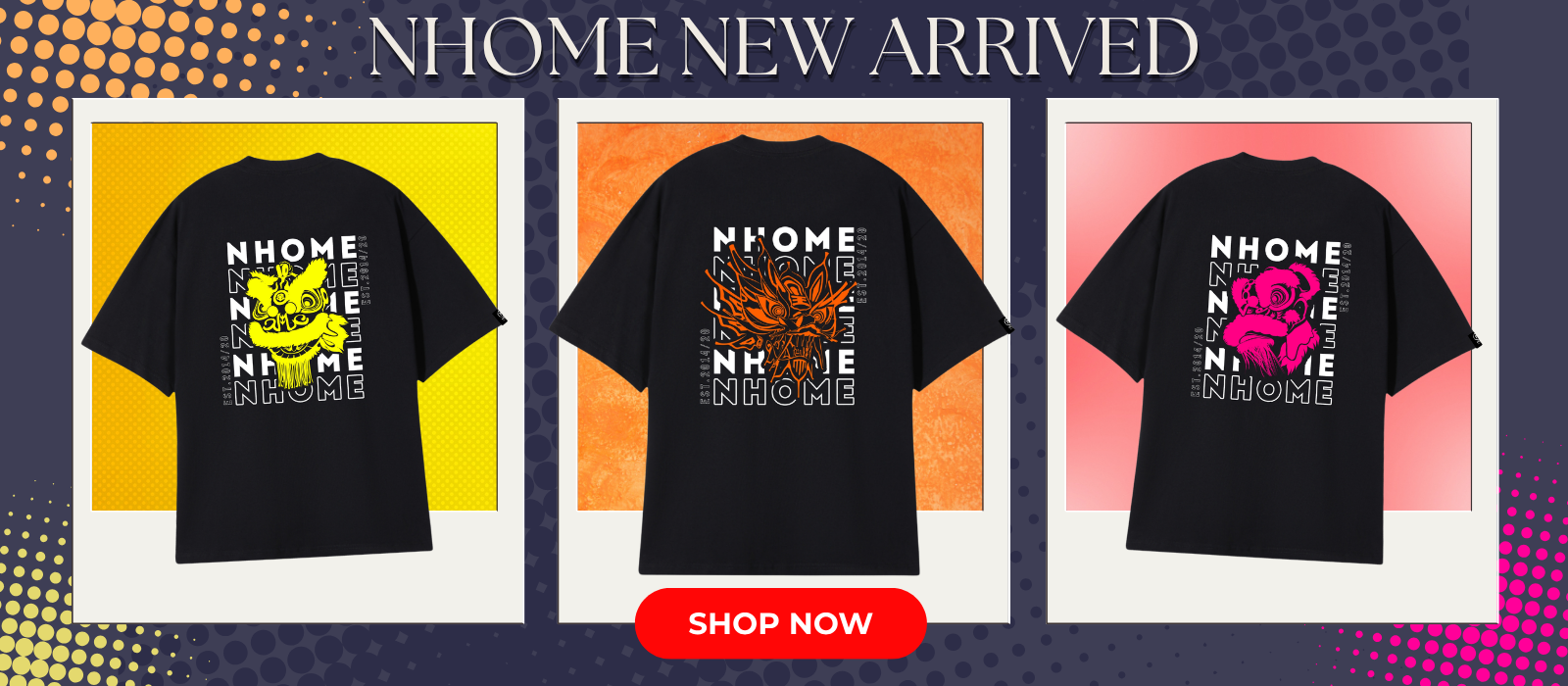  | NHOME