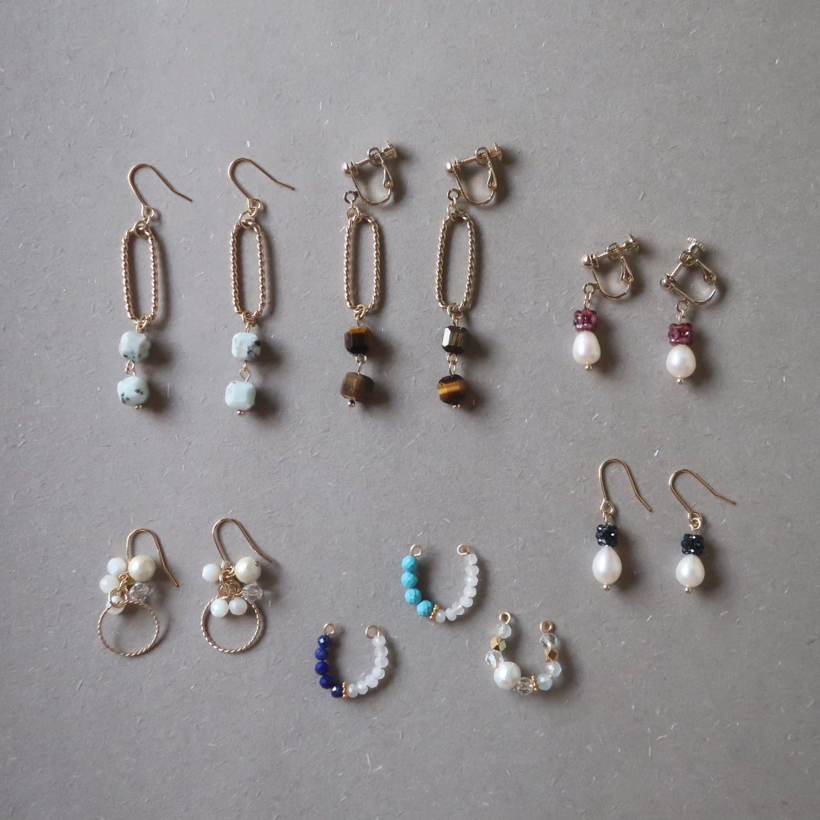 最近的生活分享 跟 介紹新作品 💛