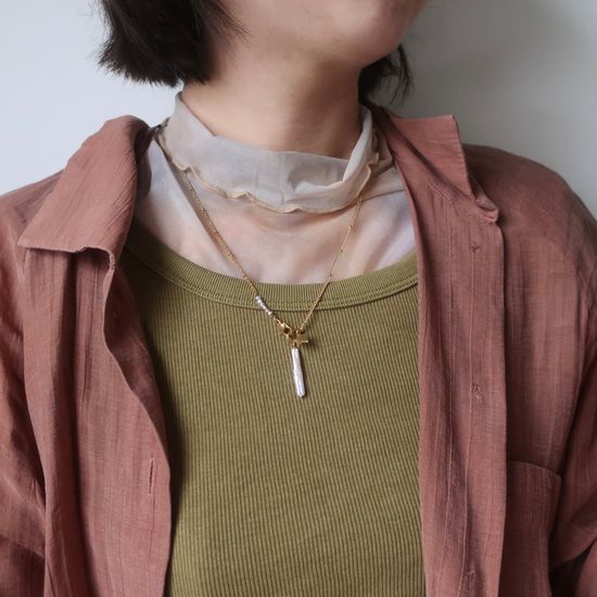 New | Dogwoodearrings ｜來自日本的手作飾品｜耳環，耳夾，項鍊，髮圈