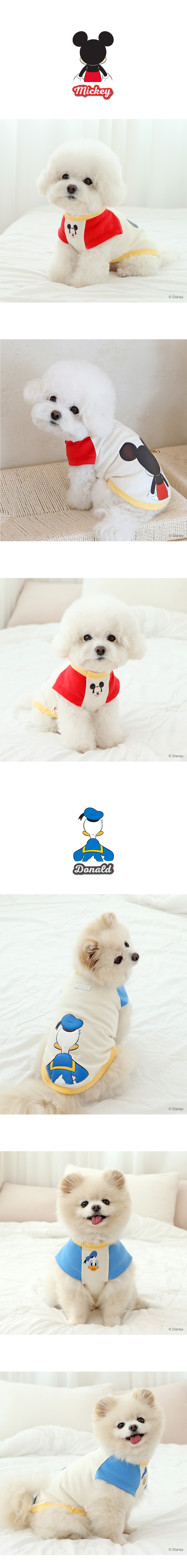 Disney going cotton t-shirt detailpage拷貝2
