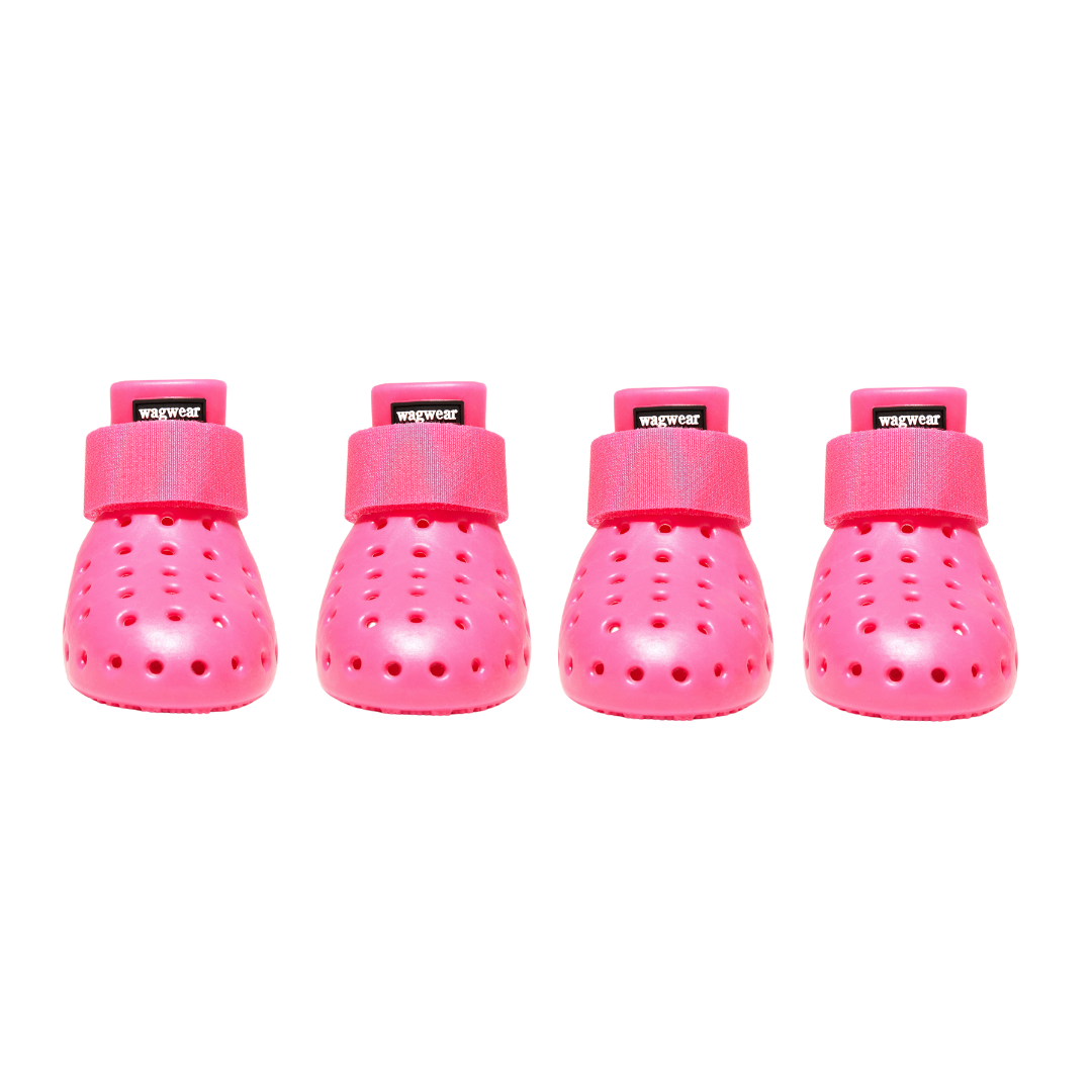 HOT PINK