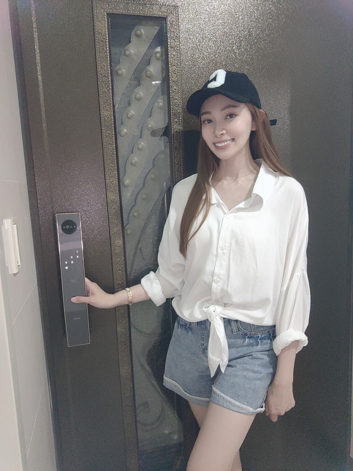 小瑾~Angela，VOC SOLO GSF Eyes Pro