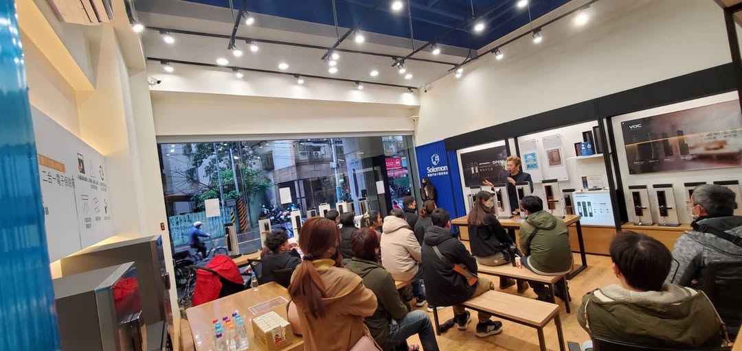 新北、桃園地區電子鎖專賣店推薦｜板橋、永和、淡水、樹林、桃園春日門市，為您的居家安全把關！