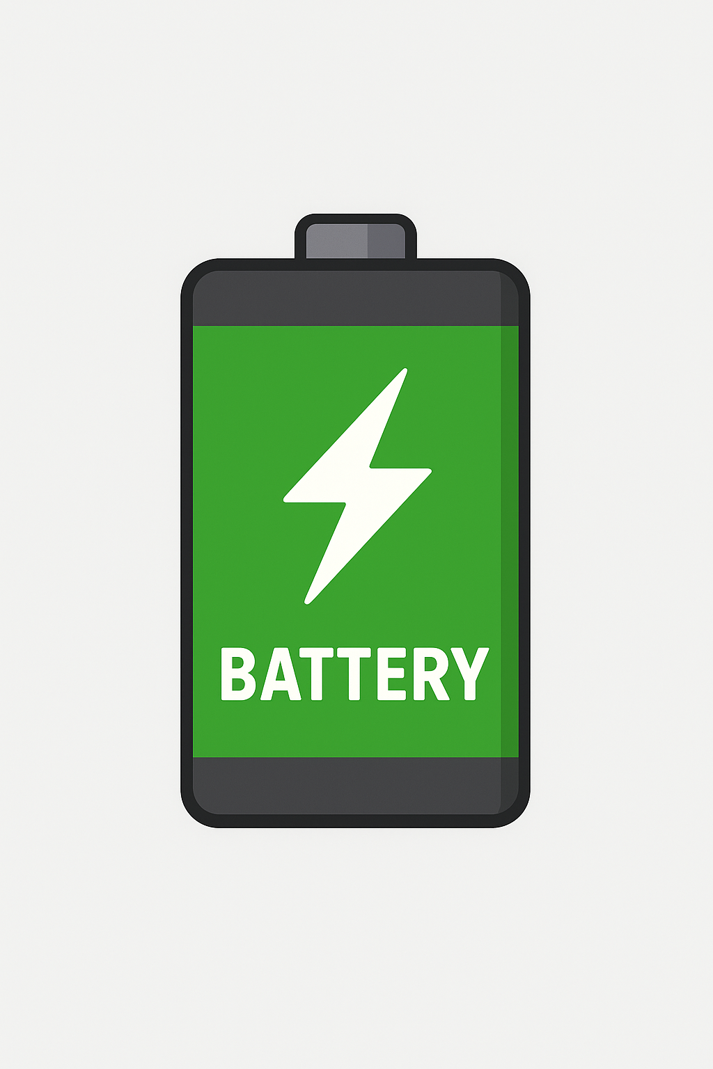 K組長 桃園電子鎖的專家！充電不完全＝續航短？立即改善你的電池問題 